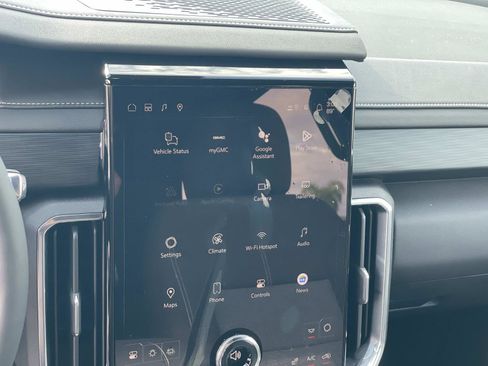 New 2026 GMC Acadia Elevation w/ Black Edition image 13