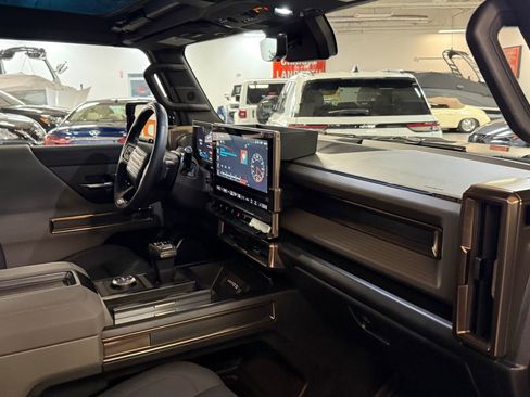 Used 2023 GMC Hummer EV Edition 1 image 9
