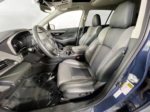 Used 2024 Subaru Outback Onyx Edition image 21