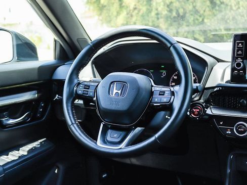 Used 2023 Honda CR-V Sport Touring image 16