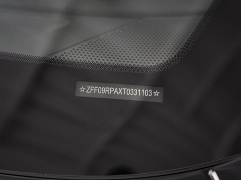 Used 2026 Ferrari Roma Spider RWD image 53
