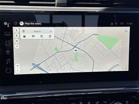 New 2026 GMC Sierra 1500 Denali image 18