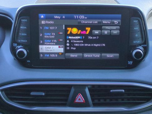 Used 2019 Hyundai Santa Fe FWD image 14