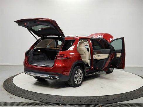Used 2020 Mercedes-Benz GLE 350 4MATIC image 15