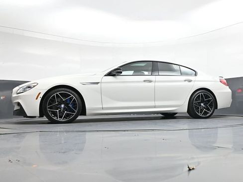 Used 2017 BMW 650i Gran Coupe xDrive image 37