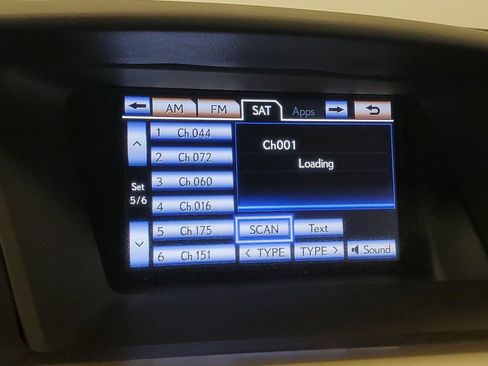 Used 2015 Lexus RX 350 FWD image 19