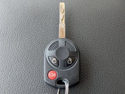Used 2016 Ford Escape S FWD image 33
