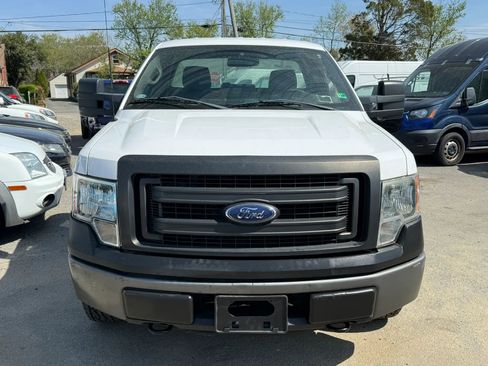Used 2014 Ford F150 XL w/ Power Equipment Group image 2