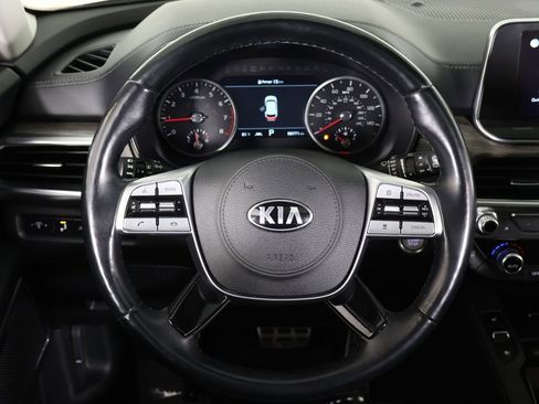 Used 2020 Kia Telluride SX image 47