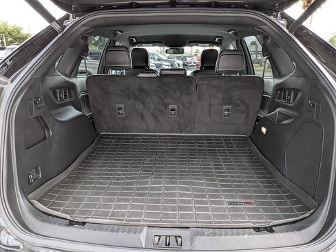 Used 2022 Ford Edge ST AWD/4WD image 30