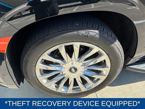 Certified 2021 Cadillac Escalade Premium Luxury w/ Driver Assist Tech Package AWD/4WD image 7