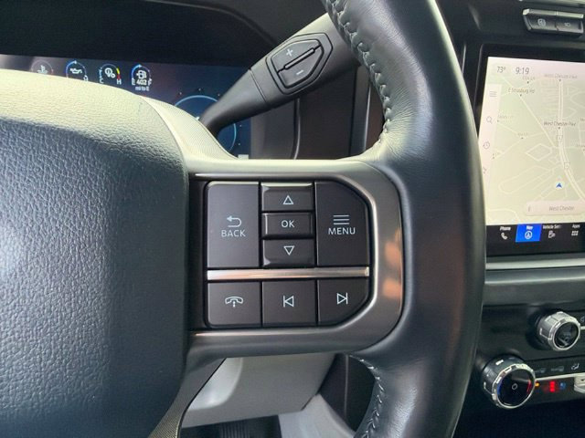Certified 2023 Ford F350 Limited w/ FX4 Off-Road Package AWD/4WD image 31