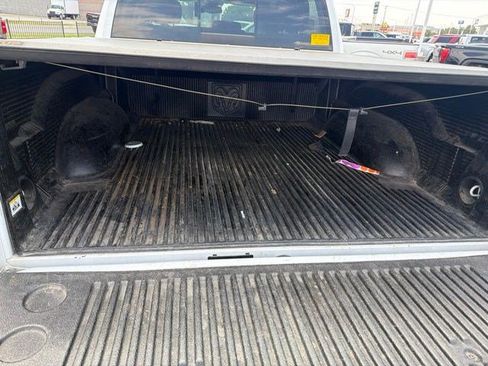 Used 2019 RAM 1500 Warlock w/ Electronics Group AWD/4WD image 7