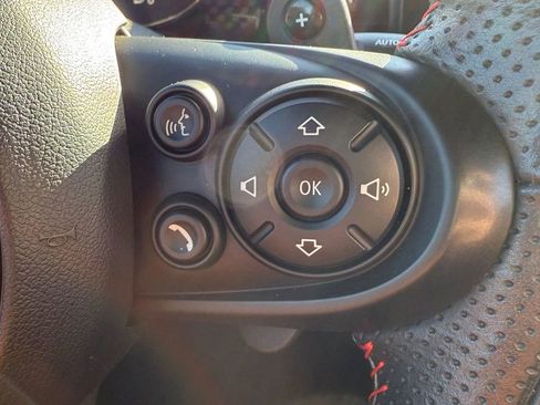 Used 2021 MINI Cooper John Cooper Works w/ Driver Assistance Package image 27