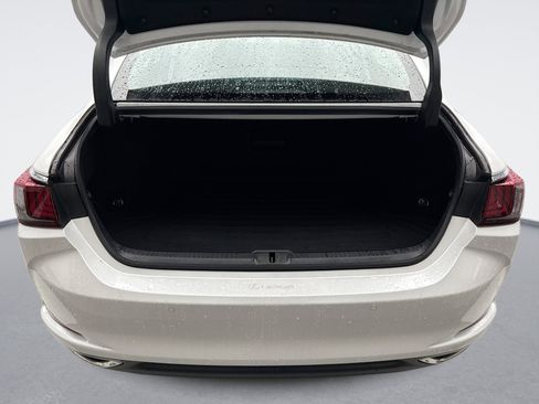 Used 2024 Lexus ES 350 w/ Luxury Package image 22