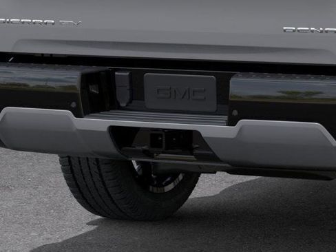 New 2025 GMC Sierra EV Denali image 38