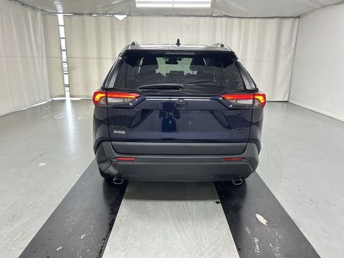 Used 2022 Toyota RAV4 XLE w/ Convenience Package AWD/4WD image 21