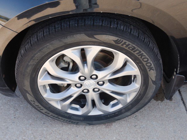 Used 2018 Buick Enclave Avenir w/ Avenir Technology Package AWD/4WD image 11