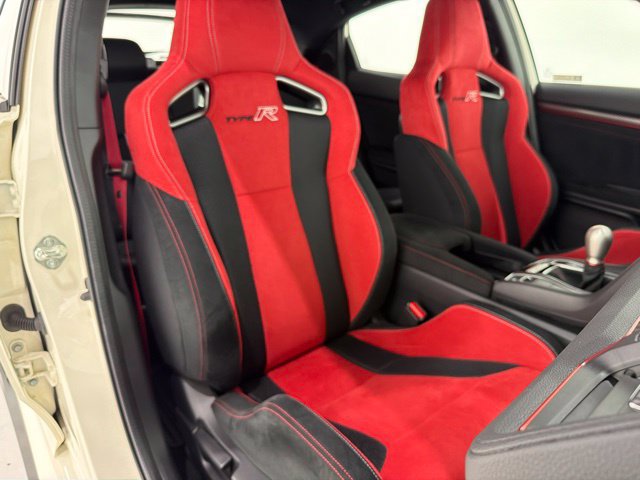Used 2020 Honda Civic Type R image 19