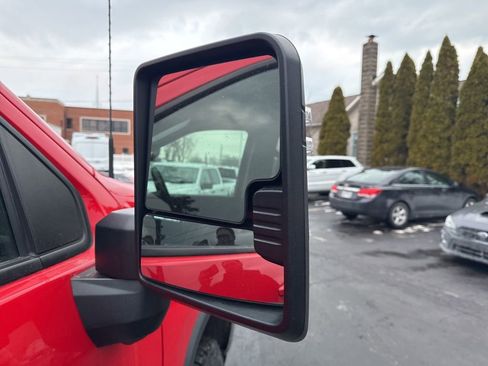 Used 2023 Chevrolet Silverado 2500 LT w/ Advanced Trailering Package image 8