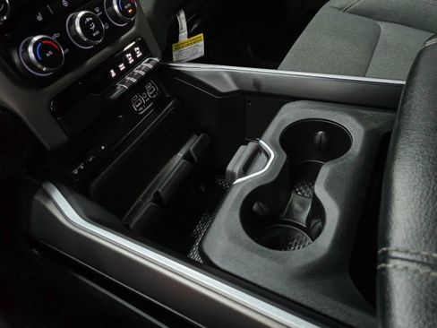 Used 2019 RAM 1500 Big Horn AWD/4WD image 27