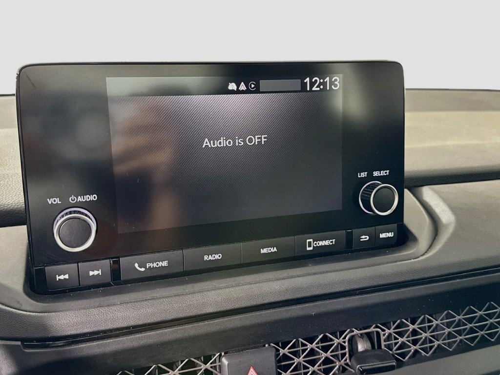 Used 2023 Honda Accord LX image 17