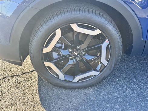 New 2025 Kia Telluride EX w/ EX Captain's Chair Package image 9