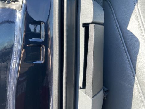 Used 2023 Ford F550 4x4 SuperCab Super Duty w/ Snow Plow Prep Package image 15