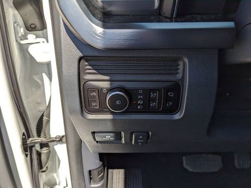 Used 2025 Ford F450 Lariat w/ Lariat Ultimate Package image 31