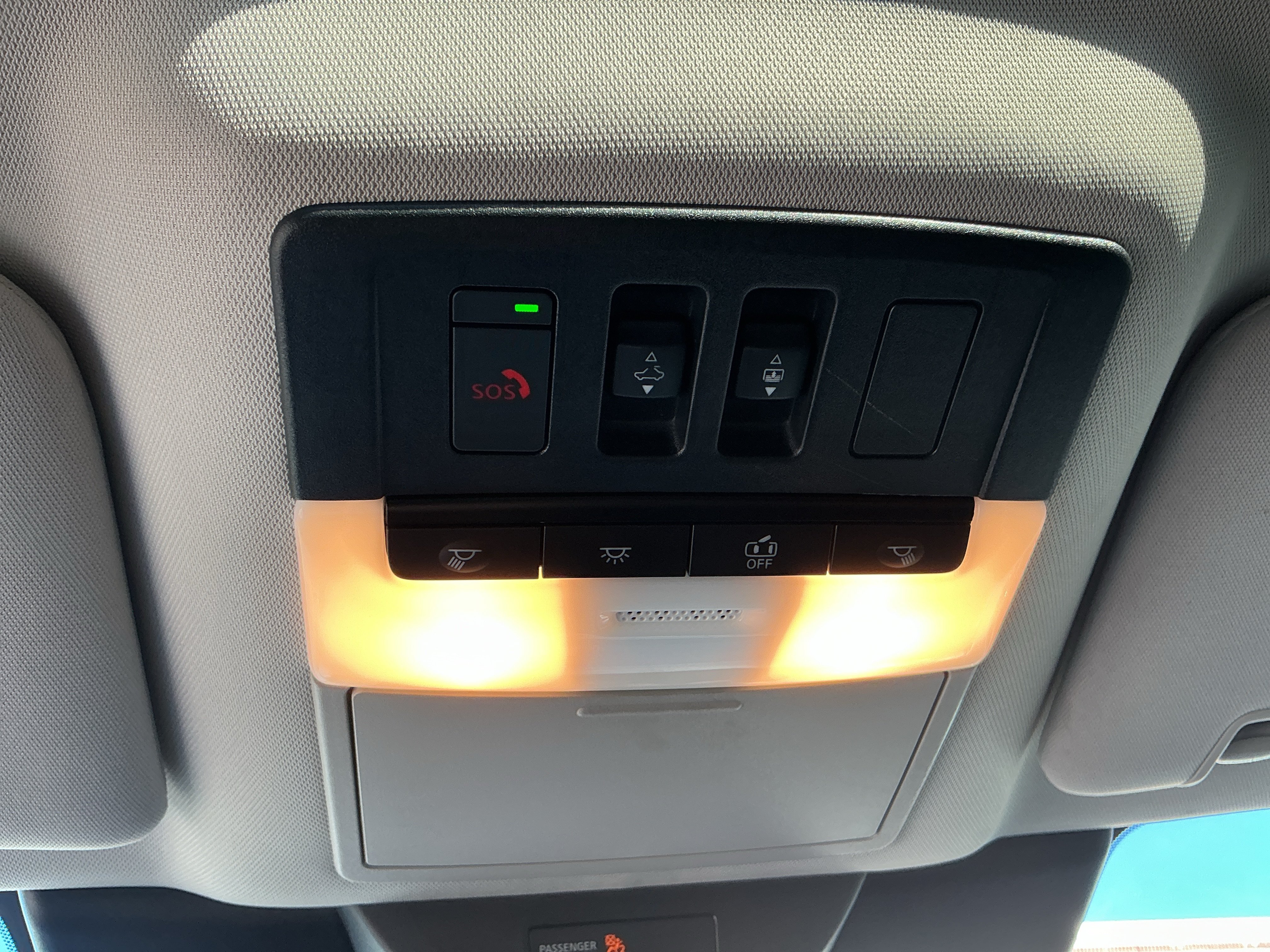 Certified 2023 Nissan Pathfinder Platinum AWD/4WD image 23
