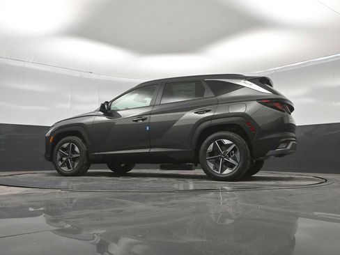 New 2026 Hyundai Tucson SEL AWD/4WD image 35