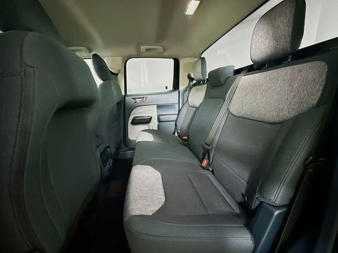 New 2026 Ford Maverick XLT AWD/4WD image 13