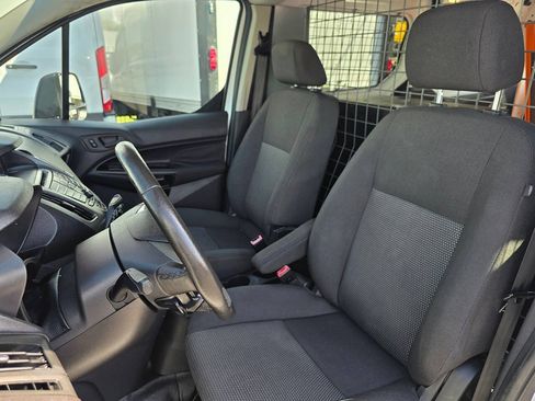 Used 2017 Ford Transit Connect XL FWD image 11