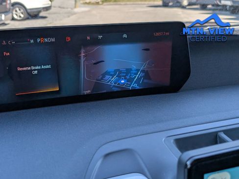 Used 2025 Ford Expedition Max Active image 23