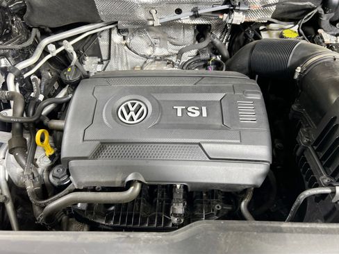 Used 2023 Volkswagen Atlas SE image 30