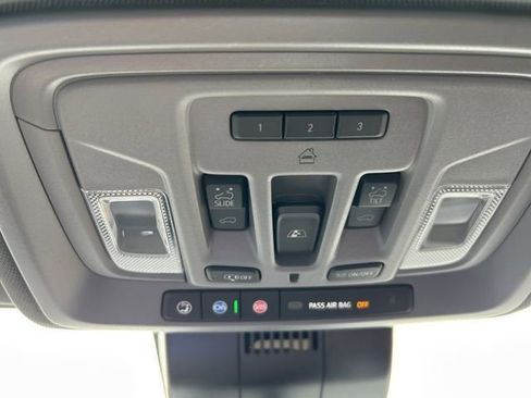 New 2026 GMC Sierra 1500 Denali w/ Technology Package AWD/4WD image 30