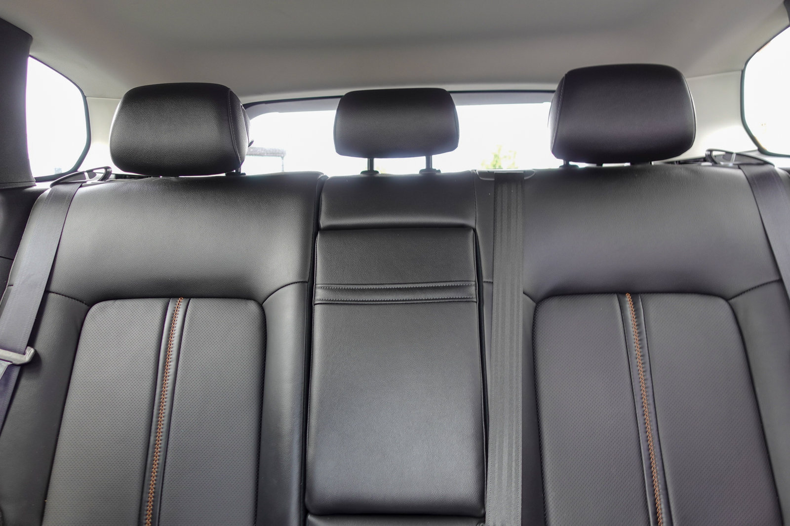 Certified 2025 MAZDA CX-50 AWD 2.5 S w/ Premium Plus Pkg image 15
