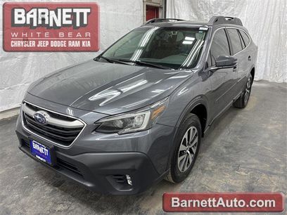 Used 2022 Subaru Outback Premium