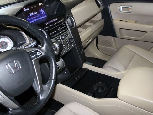 Used 2015 Honda Pilot EX-L image 14
