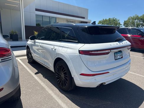 Used 2021 Lincoln Corsair Reserve w/ Equipment Group 201A AWD/4WD image 6