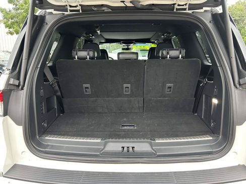 Certified 2023 Lincoln Navigator Reserve AWD/4WD image 15
