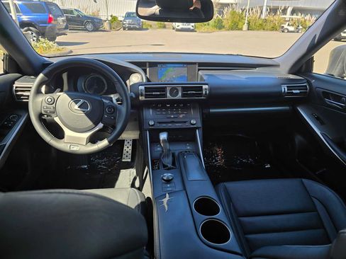 Used 2015 Lexus IS 250 w/ F-Sport Package image 20