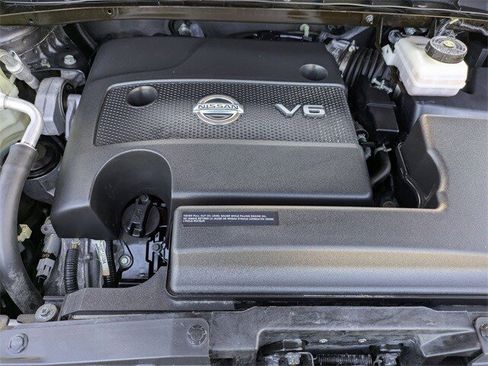 Used 2021 Nissan Rogue SV image 20