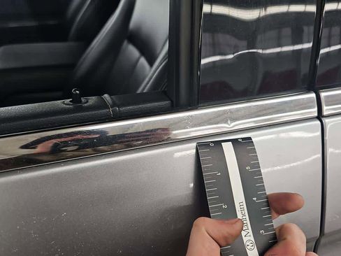 Used 2023 Ford Expedition Max XLT image 10