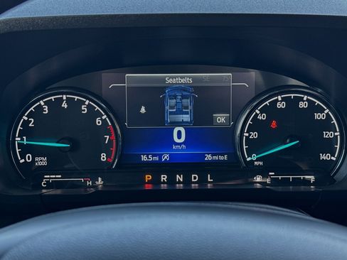 New 2024 Ford Maverick Tremor w/ Tremor Off-Road Package image 24