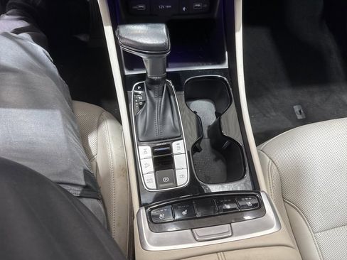 Used 2022 Hyundai Tucson SEL w/ Convenience + Premium Package image 22