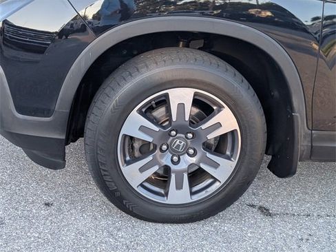 Used 2019 Honda Ridgeline RTL-E image 4