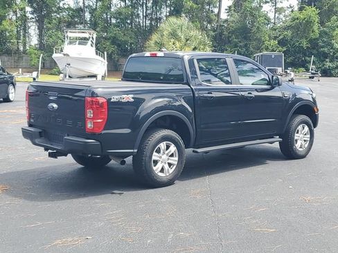 Used 2020 Ford Ranger XL w/ Equipment Group 101A Mid RWD image 6
