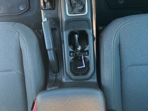 New 2026 Jeep Gladiator Sport image 28