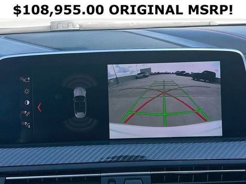 Used 2018 BMW 650i 650i image 21